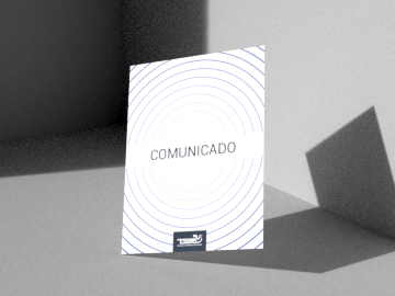 Comunicado