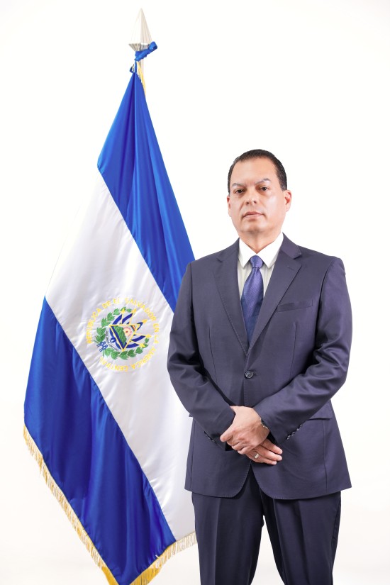 Francisco Rubén Alvarado Fuentes