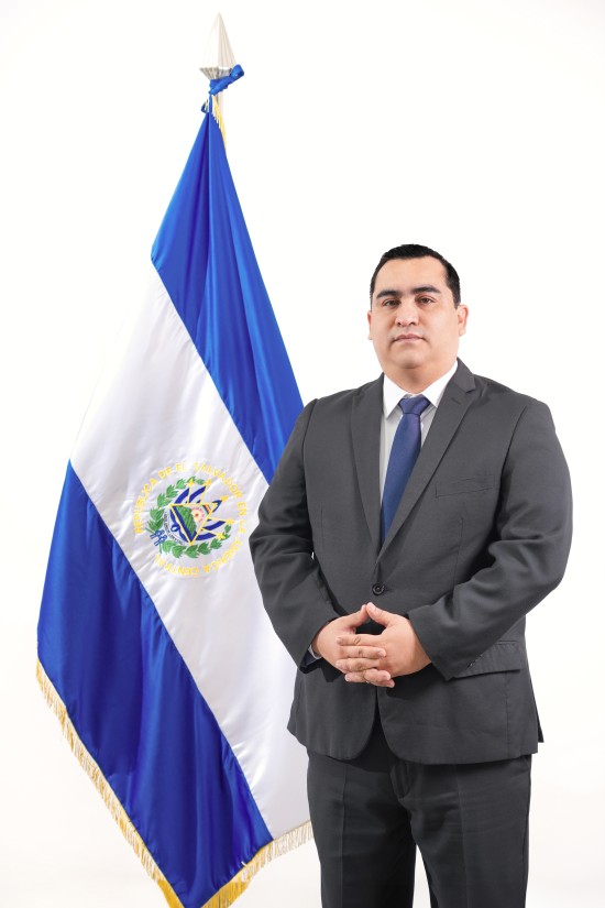 Irvin Antonio Castillo López