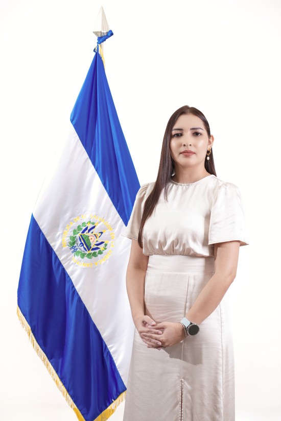 Karen Elizabeth González de Girón