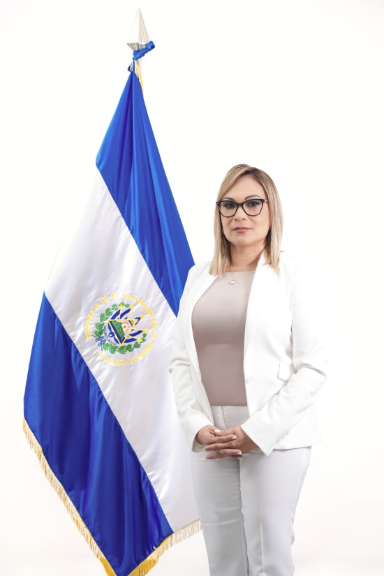 Karla Cecilia Guandique de Miranda