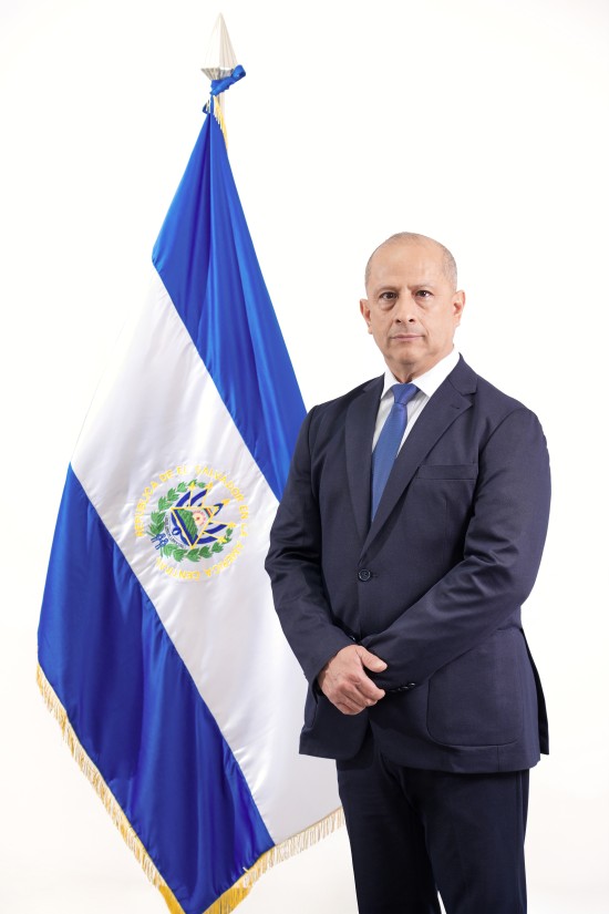 Mario Antonio Alas Ramírez