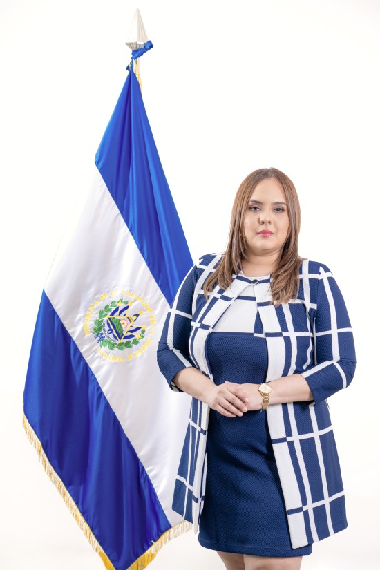 Sofía Guadalupe Paniagua Meléndez