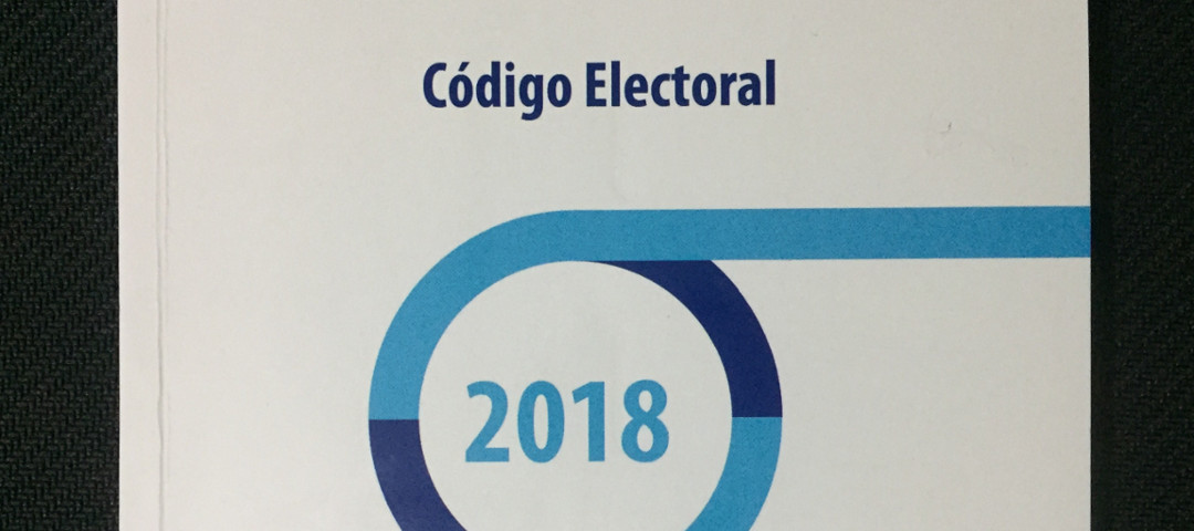 El cumplimiento al calendario electoral, este 7 de agosto a las 24 horas finalizará el plazo para que los institutos políticos presenten la solicitud de inscripción de pactos de coalición ante el Tribunal Supremo Electoral